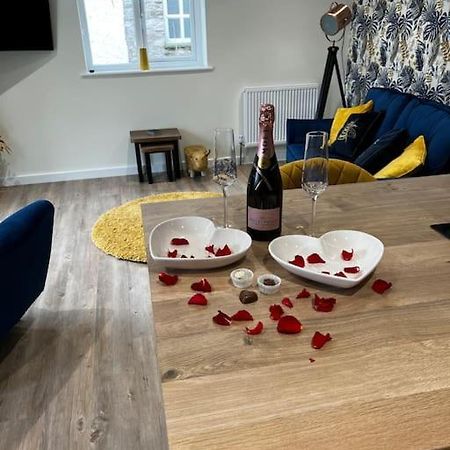 Ulverston Stunning 1 Bedroom Apartment Ngoại thất bức ảnh