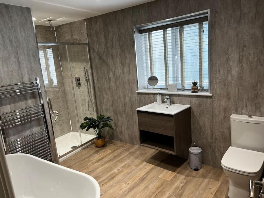 Ulverston Stunning 1 Bedroom Apartment Ngoại thất bức ảnh